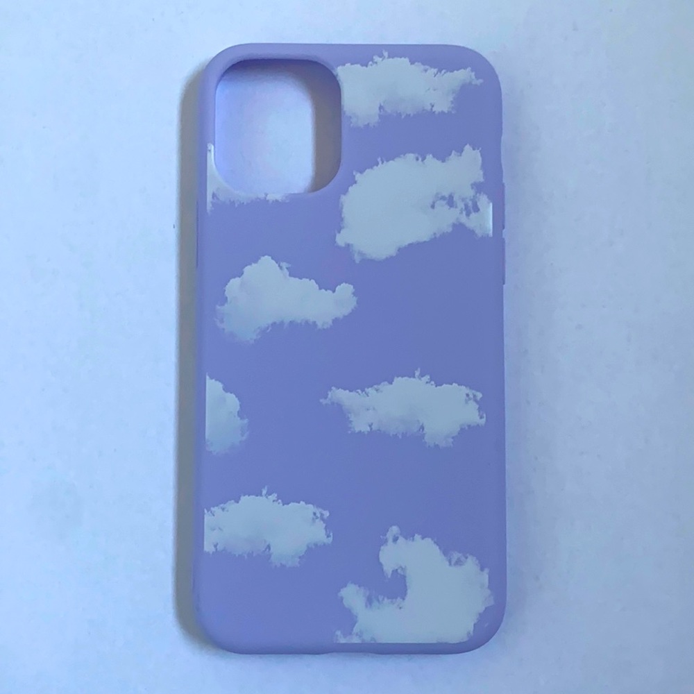 Silicone IPhone 11 Pro Case